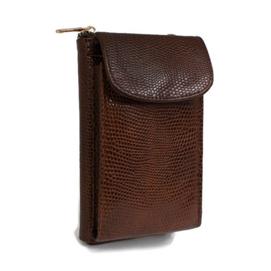 Portacelular y cartera edición especial